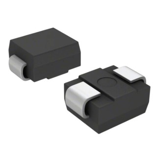 Vishay Surface Mount Rectifier & Schottky Diode 20 V 2 A 2-Pin DO-214AA SL22-E3/52T