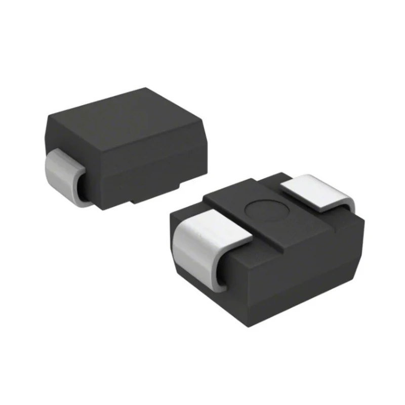Vishay Surface Mount Rectifier & Schottky Diode 20 V 2 A 2-Pin DO-214AA SL22-E3/52T