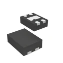 Vishay SiP32409 Type N-Channel MOSFET, 3.5 A Continuous Drain Current, 5.5 V Maximum Drain Source SIP32409DNP-T1-GE4
