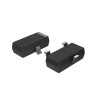 Vishay TrenchFET Type N-Channel MOSFET, 2.3 A Continuous Drain Current, 60 V Drain Source Voltage, Surface SQ2308CES-T1_GE3