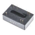 TRACOPOWER DC-DC Converter , 12V DC Output, 500mA, 36-75V DC Input, 6W Power, PCB Mount, DIP-24 Package, -40°C TEN 5-4812WI