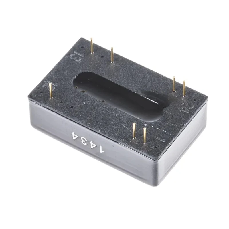 TRACOPOWER DC-DC Converter , 12V DC Output, 500mA, 36-75V DC Input, 6W Power, PCB Mount, DIP-24 Package, -40°C TEN 5-4812WI
