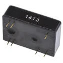 TRACOPOWER High Efficiency DC/DC Converter 12V DC 500mA 5W Through Hole TEN 5-2412WI