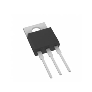 Vishay P-Channel Power MOSFET 11 A, 60 V TO-220AB IRF9Z24PBF