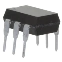 Vishay Optocoupler Through Hole 6-Pin DIP CNY75A