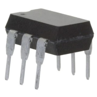 Vishay Optocoupler Through Hole 6-Pin DIP CNY75A