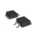 Vishay Single N-Channel Power MOSFET 200 V 5.2 A 50 W TO-263 Surface Mount IRF620SPBF