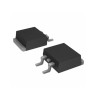 Vishay Single N-Channel Power MOSFET 200 V 5.2 A 50 W TO-263 Surface Mount IRF620SPBF
