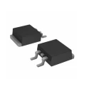 Vishay Single Type N-Channel Power MOSFET 11 A 500 V TO-263 Package IRFS11N50APBF