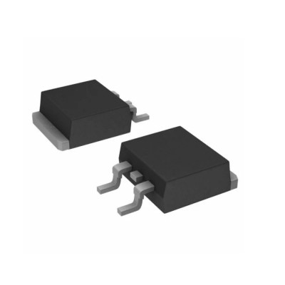 Vishay Single Type N-Channel Power MOSFET 11 A 500 V TO-263 Package IRFS11N50APBF