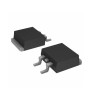 Vishay Single Type N-Channel Power MOSFET 11 A 500 V TO-263 Package IRFS11N50APBF