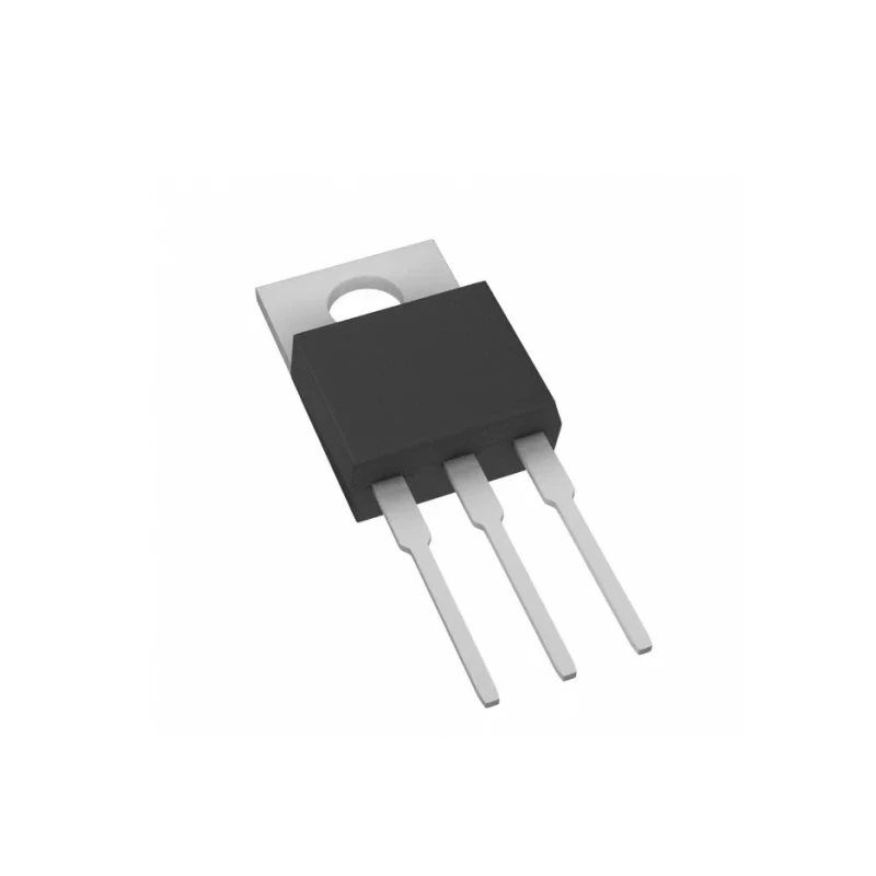 Vishay Single Type N-Channel Power MOSFET 15 A, 50 V, 3-Pin TO-220AB IRFZ20PBF