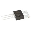 Infineon HEXFET Type N-Channel MOSFET 17 A 100 V Enhancement 3-Pin TO-220 IRF530NPBF