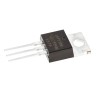 Infineon HEXFET Type N-Channel MOSFET 17 A 100 V Enhancement 3-Pin TO-220 IRF530NPBF
