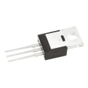 Infineon HEXFET Type N-Channel MOSFET 17 A 100 V Enhancement 3-Pin TO-220 IRF530NPBF