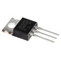 Infineon HEXFET Type P-Channel MOSFET, 12 A Continuous Drain Current, 55 V Drain-Source Voltage, 45 W Power IRF9Z24NPBF