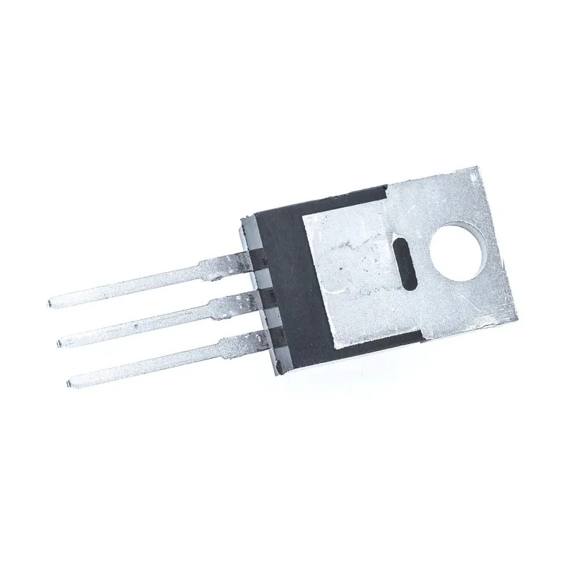 Infineon HEXFET Type P-Channel MOSFET 14 A 100 V Enhancement Mode 3-Pin TO-220 IRF9530NPBF
