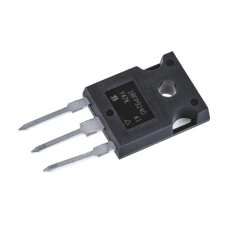 Vishay P-Channel Power MOSFET -12 A -200 V Enhancement 3-Pin TO-247AC IRFP9240PBF