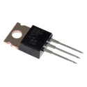 Infineon HEXFET Type N-Channel MOSFET, 84 A, 60 V, 200 W TO-220 TO-220 Package IRF1010EPBF