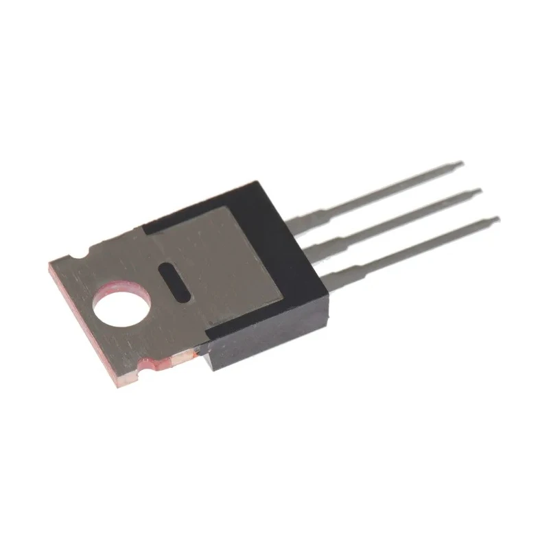 Infineon HEXFET Type N-Channel MOSFET, 84 A, 60 V, 200 W TO-220 TO-220 Package IRF1010EPBF
