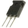 Vishay N-Channel MOSFET, 22 A, 500 V Enhancement Mode, 3-Pin TO-247 IRFP22N50APBF