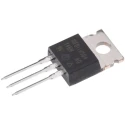 Vishay Power MOSFET 11 A, 500 V Enhancement, TO-220AB Package IRFB11N50APBF