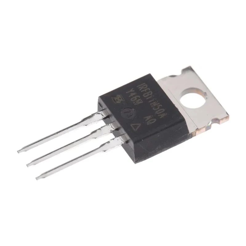 Vishay Power MOSFET 11 A, 500 V Enhancement, TO-220AB Package IRFB11N50APBF