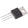 Vishay Power MOSFET 11 A, 500 V Enhancement, TO-220AB Package IRFB11N50APBF