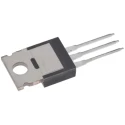 Vishay Power MOSFET 11 A, 500 V Enhancement, TO-220AB Package IRFB11N50APBF