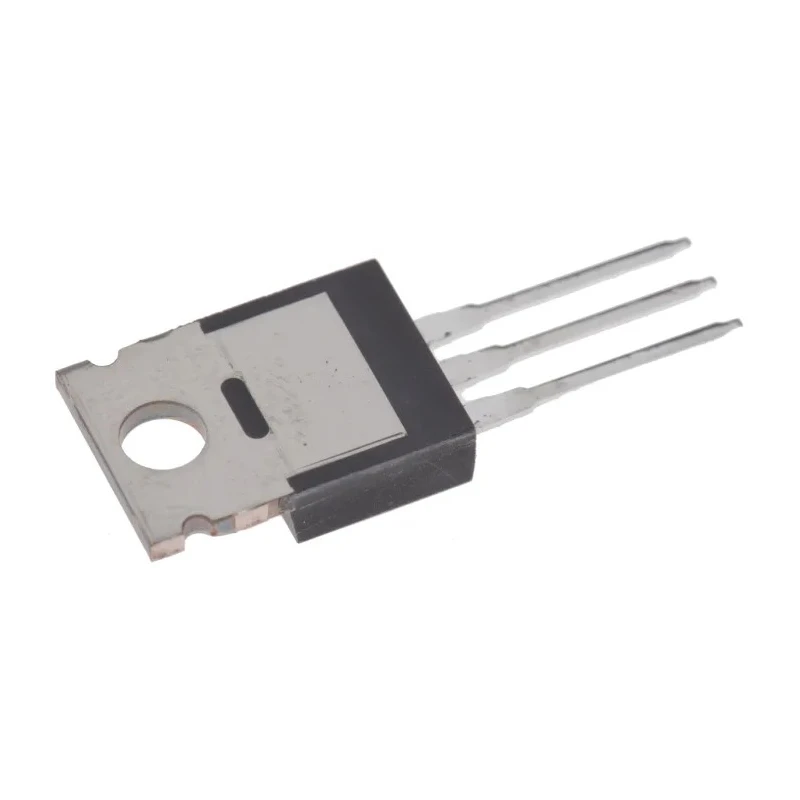 Vishay Power MOSFET 11 A, 500 V Enhancement, TO-220AB Package IRFB11N50APBF