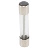 Littelfuse 3A T Glass Cartridge Fuse, 250V ac, 6.3 x 32 mm 0313003.MXP