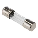 Littelfuse 8A F Glass Cartridge Fuse 5 x 20 mm 250V AC Fast Acting 217 Series 0217008.MXP