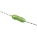 Littelfuse Non-Resettable Axial Fuse 2A 125 V AC 125 V DC Ceramic Body Fast-Acting 251002.NRT1L
