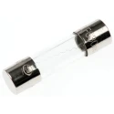 Littelfuse 630mA Fast Acting Glass Cartridge Fuse, 5 x 20 mm, 250V ac, Series 217 0217.630MXP