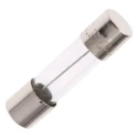 Littelfuse 400mA 250V AC Time Delay Glass Cartridge Fuse 5 x 20 mm 0218.400MXP