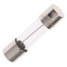 Littelfuse 400mA 250V AC Time Delay Glass Cartridge Fuse 5 x 20 mm 0218.400MXP