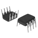 Vishay DC Input 4-Channel Optocoupler Through Hole 8-Pin DIP K825P