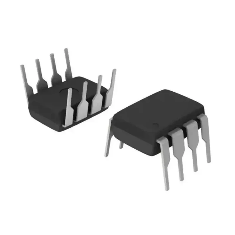 Vishay DC Input 4-Channel Optocoupler Through Hole 8-Pin DIP K825P