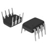 Vishay DC Input 4-Channel Optocoupler Through Hole 8-Pin DIP K825P