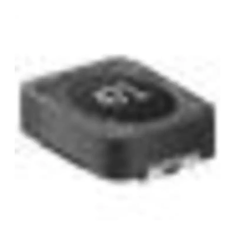 Bourns Shielded Wirewound Surface Mount Inductor 0703 Case 220 μH ±20 % 520 mA Max DC Current SRF0703