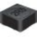 Bourns Shielded Wirewound Surface Mount Inductor 47μH ±30% 950mA 6038 Package SRR6038
