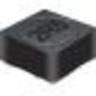 Bourns Shielded Wirewound Surface Mount Inductor 47μH ±30% 950mA 6038 Package SRR6038