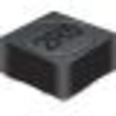 Bourns Shielded Wirewound Surface Mount Inductor 47μH ±30% 950mA 6038 Package SRR6038