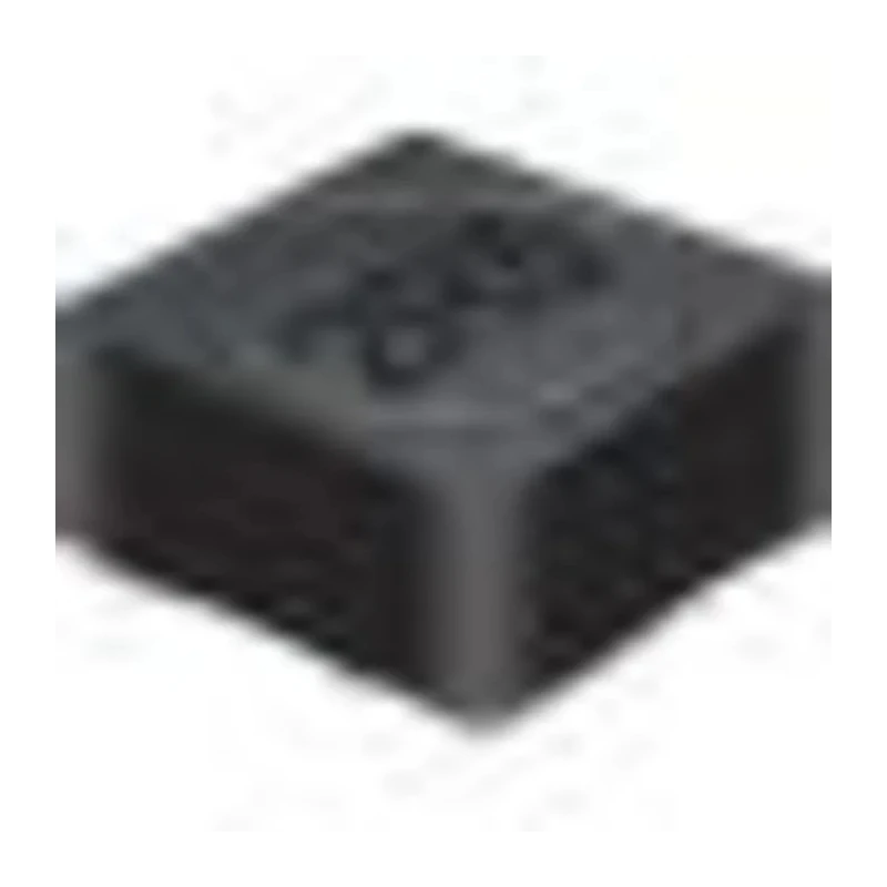 Bourns Shielded Wirewound Surface Mount Inductor 47μH ±30% 950mA 6038 Package SRR6038