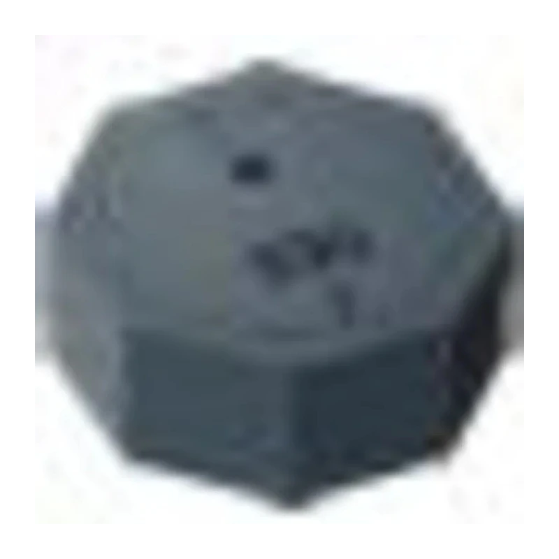 Bourns 1048 Shielded Wirewound Surface Mount Inductor 6.8μH ±30% 4.8A IDC Ferrite DR & RI Core SRU1048