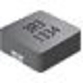 Bourns 1265 Shielded Wirewound Surface Mount Inductor 22 μH ±20 % 9 A Idc AEC-Q200 SRP1265A