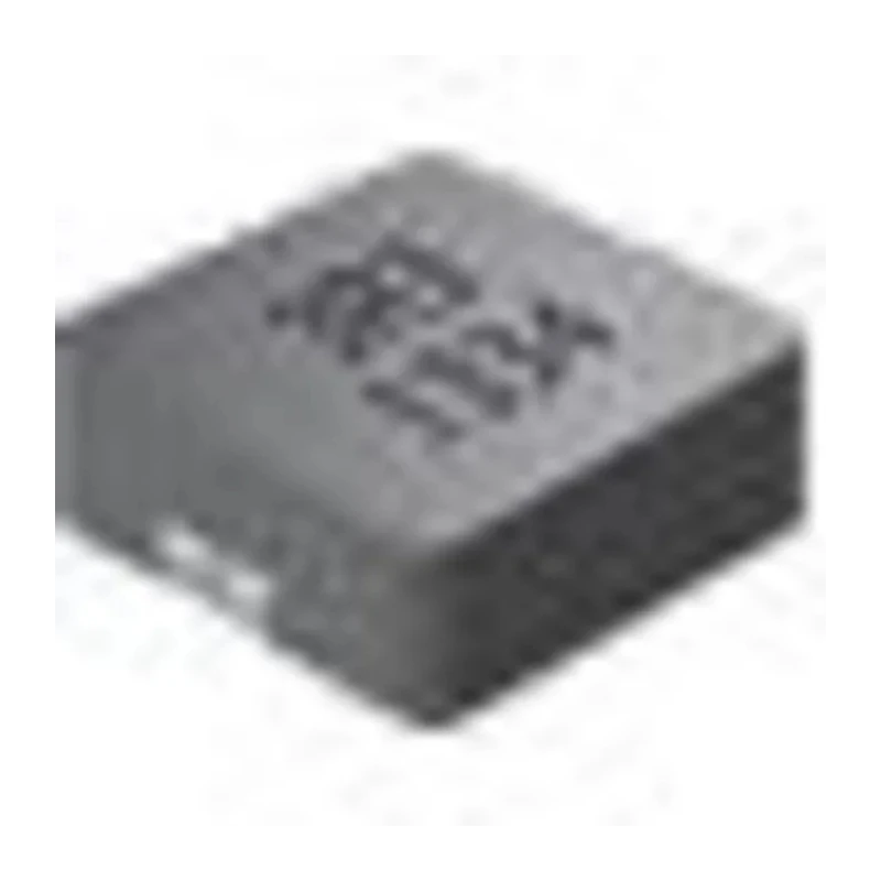 Bourns 1265 Shielded Wirewound Surface Mount Inductor 22 μH ±20 % 9 A Idc AEC-Q200 SRP1265A