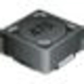 Bourns Shielded Wirewound Surface Mount Inductor, 47 μH ±20% Inductance, 2.6 A Max DC Current, Ferrite DR & RI Core SRR1260