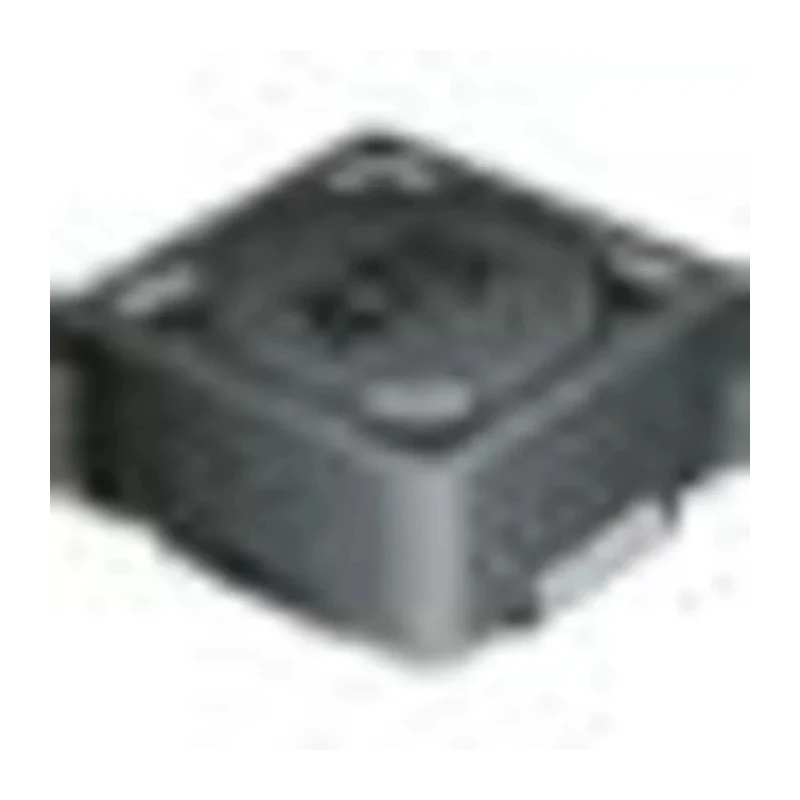 Bourns Shielded Wirewound Surface Mount Inductor, 47 μH ±20% Inductance, 2.6 A Max DC Current, Ferrite DR & RI Core SRR1260