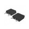 Vishay Type N-Channel Power MOSFET 2.6 A 200 V 3-Pin Surface and Through Hole Mount IRFR210PBF